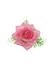 Бутон розы нежно-розовый