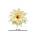 Штучні квіти Крокус, шовк, 140 мм, РОЗПРОДАЖ