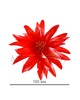 Штучні квіти Астра п'ять пелюсток, атлас, 160 мм