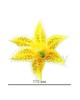 Искусственные цветы Лилия, шелк, 170 мм