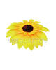 Штучні квіти Соняшник, шовк, 170 мм