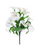 Штучні квіти Букет Калли, 11 голів, 490 мм