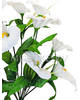 Штучні квіти Букет Калли, 11 голів, 490 мм