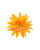Штучні квіти Астра п'ять пелюсток, атлас, 120 мм