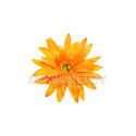 Штучні квіти Астра п'ять пелюсток, атлас, 120 мм