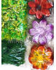 Искусственный цветок Крокуса "Собери сам", атлас, 120 мм