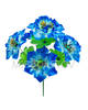 Штучні квіти Букет Турецького Нарцису, 6 голів, 470 мм