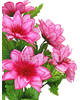 Штучні квіти Букет Крокуса, 10 голів, 520 мм