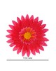 Штучні квіти Букет Гербери, 6 голів, 360 мм