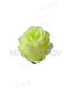 Штучні квіти Троянда бутон, шовк, 90 мм