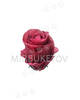 Роза бутон шелковая, 90 мм