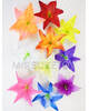 Штучні квіти з тичинкою Лілія, шовк, мікс, 210 мм