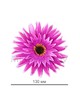 Штучні квіти Букет Гербери північної, 6 голів, 360 мм
