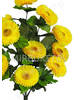 Штучні квіти Букет Гербери, 11 голів, 500 мм