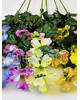 Искусственные цветы Космеи на ножке, 780 мм