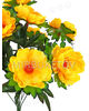 Штучні квіти Букет Гербери, 9 голів, 460 мм