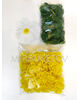 Искусственные цветы Ромашки "Собери сам", шелк, 115 мм