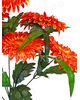 Искусственные цветы Букет Герберы, 7 голов, 630 мм