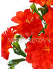 Искусственные цветы Букет Георгины, 7 цветков, 660 мм