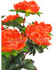 Искусственные цветы Букет Пионов, 7 голов, 640 мм