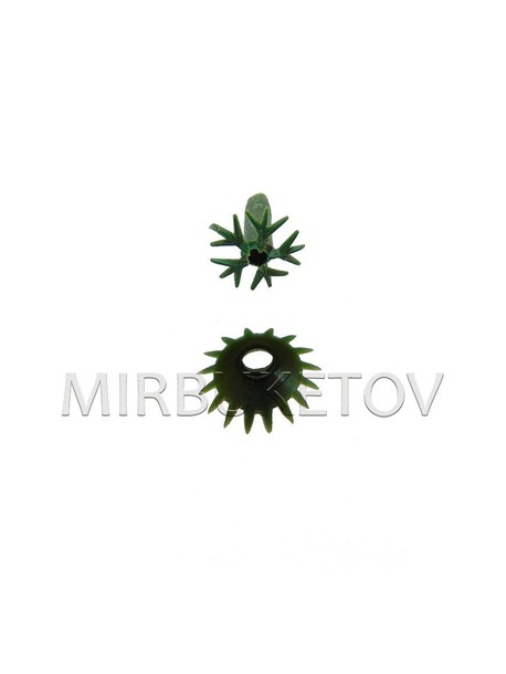 Тичинка гвоздик затискач