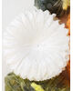 Штучні квіти Гербери "Збери сам", білий, атлас, 180 мм