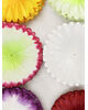 Штучні квіти Гербери "Збери сам", мікс, атлас, 180 мм