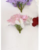 Штучні квіти Гортензії, висота 100 мм