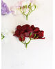 Штучні квіти Гортензії, висота 80 мм