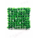 Штучний килимок VIP Травка, пластик, модульний, зелений, 250x250 мм