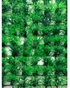 Искусственный коврик Травка VIP, пластик, модульный, зеленый, 250x250 мм