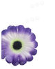 Искусственные цветы Ромашка, шелк, 40 мм