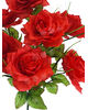 Штучний Букет Троянди, 7 голів, 560 мм