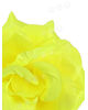 Штучні квіти Троянди, атласна, 5 пелюсток, 160 мм