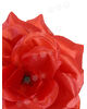 Искусственные цветы Розы, атласная, 5 лепестков, 160 мм