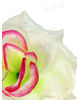 Искусственные цветы Розы, атласная, 5 лепестков, 160 мм