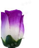 Штучні квіти Троянди бутон, шовк покращений, 70 мм