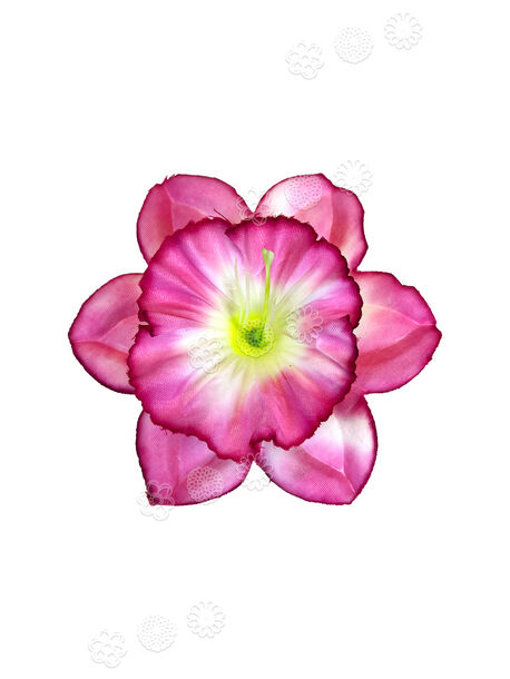 Искусственные цветы Нарцисса без тычинки, 150 мм