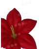 Искусственные Пресс цветы с тычинкой Орхидея, 140 мм