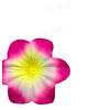 Штучні Прес квіти без тичинки Петунія, 135 мм