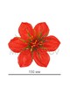 Штучні квіти Букет Нарцисів, 6 голів, 420 мм