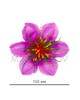 Штучні квіти Букет Нарцисів, 6 голів, 420 мм