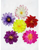 Штучні квіти Крокуса "Збери сам", атлас, мікс, 130 мм