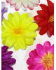 Штучні квіти Крокуса "Збери сам", атлас, мікс, 130 мм