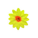 Штучні квіти Крокус, шовк, 140 мм
