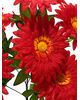 Искусственные цветы Букет Герберы, 7 голов, 580 мм