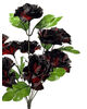 Штучні квіти Букет Гвоздики "Херсон", 9 голів, 390 мм