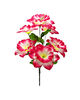 Искусственные цветы Букет Нарцисса, 6 голов, 450 мм