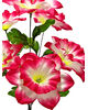 Искусственные цветы Букет Нарцисса, 6 голов, 450 мм