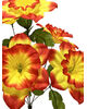 Штучні квіти Букет Нарциса, 6 голів, 450 мм